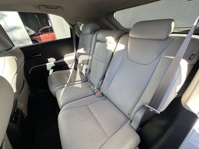 2010 Lexus RX 450h