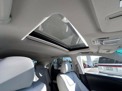 2010 Lexus RX 450h