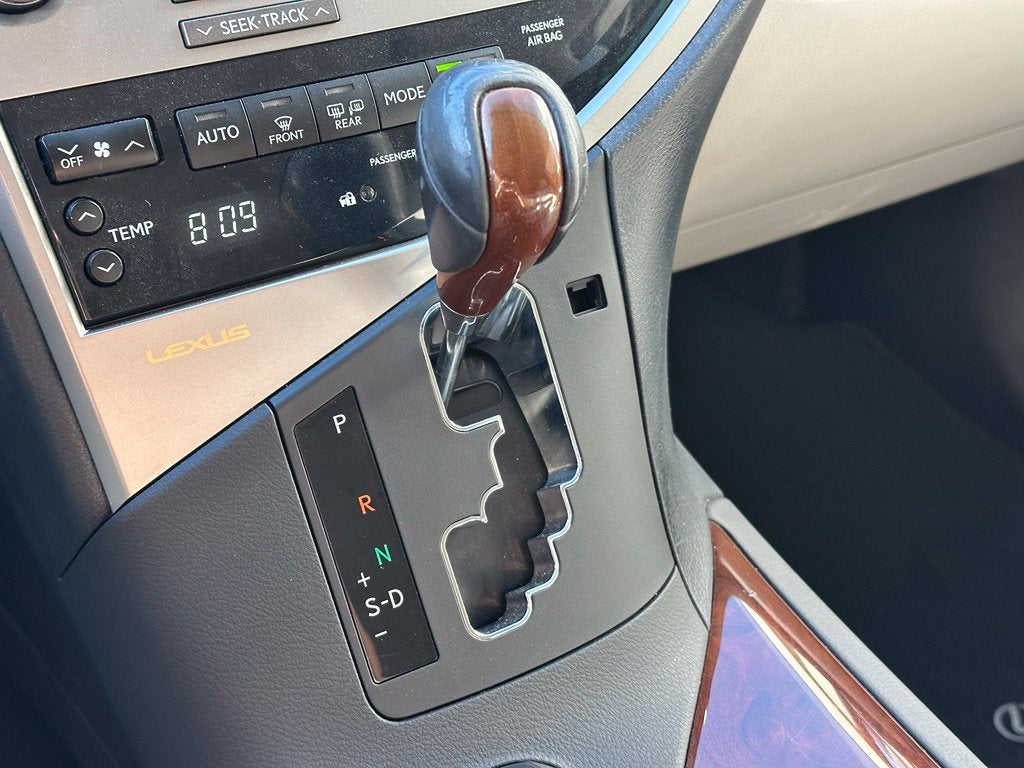 2010 Lexus RX 450h