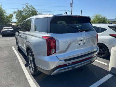 2023 Hyundai Palisade Limited