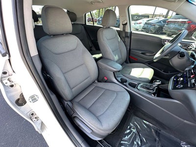 2020 Hyundai Ioniq Hybrid Blue