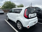 2016 Kia Soul Exclaim