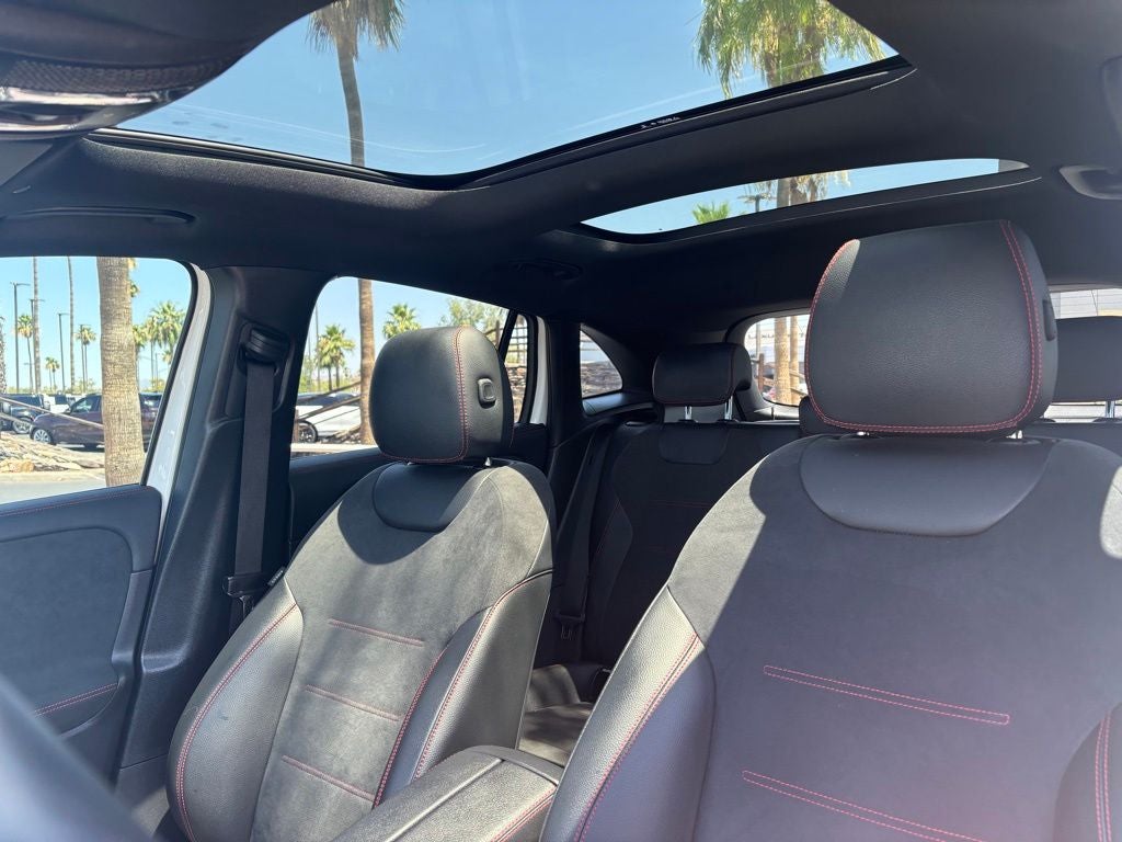 2023 Mercedes-Benz GLA GLA 250