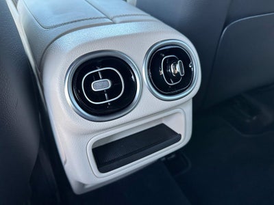 2025 Mercedes-Benz GLC GLC 300