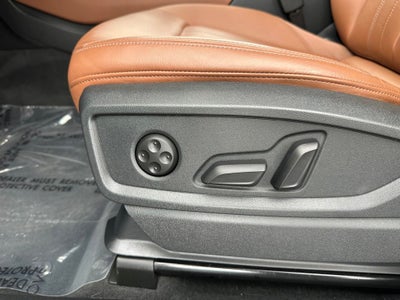 2015 Audi Q5 3.0T Premium Plus quattro