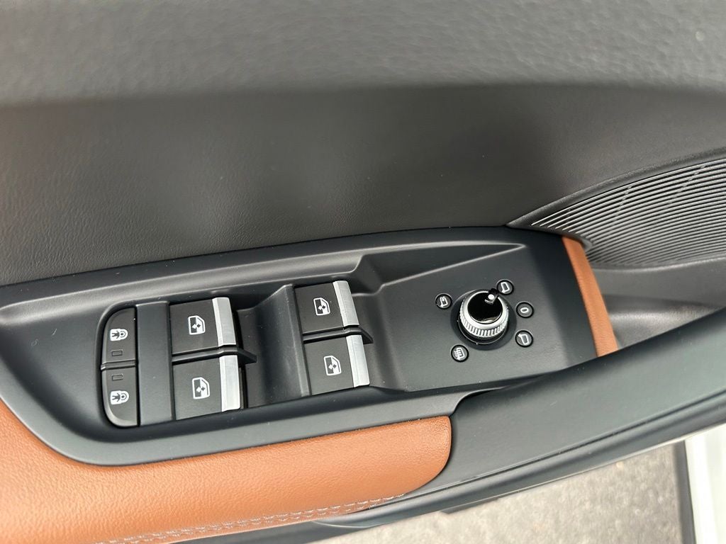 2015 Audi Q5 3.0T Premium Plus quattro