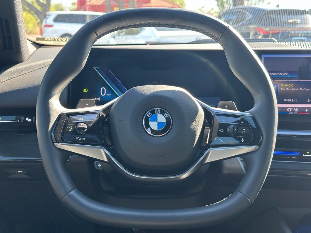 2024 BMW 5 Series 530i