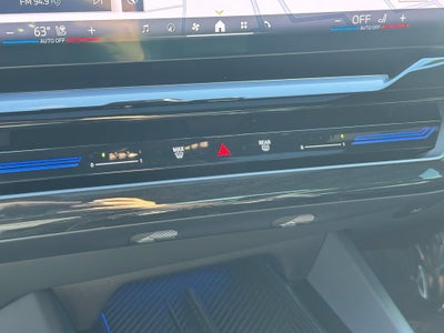 2024 BMW 5 Series 530i