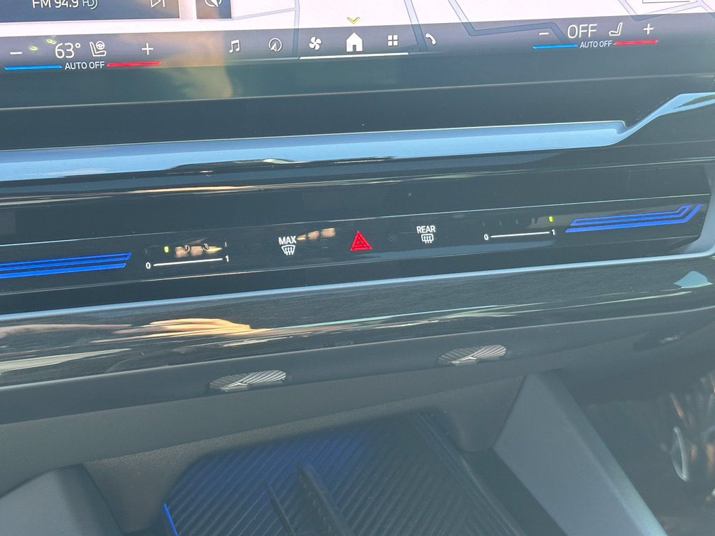 2024 BMW 5 Series 530i