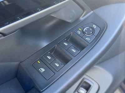 2024 BMW 5 Series 530i