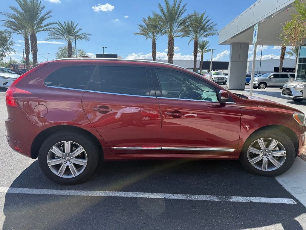 2017 Volvo XC60 T5 Inscription