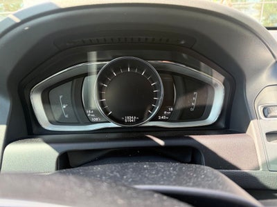 2017 Volvo XC60 T5 Inscription
