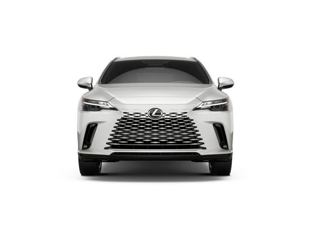2026 Lexus RX 350 PREMIUM PLUS