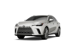 2026 Lexus RX 350 PREMIUM PLUS