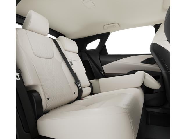 2026 Lexus RX 350h PREMIUM PLUS