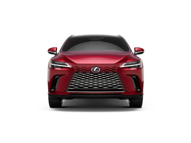 2026 Lexus RX 350h LUXURY
