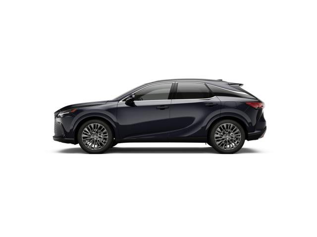 2026 Lexus RX 350h LUXURY