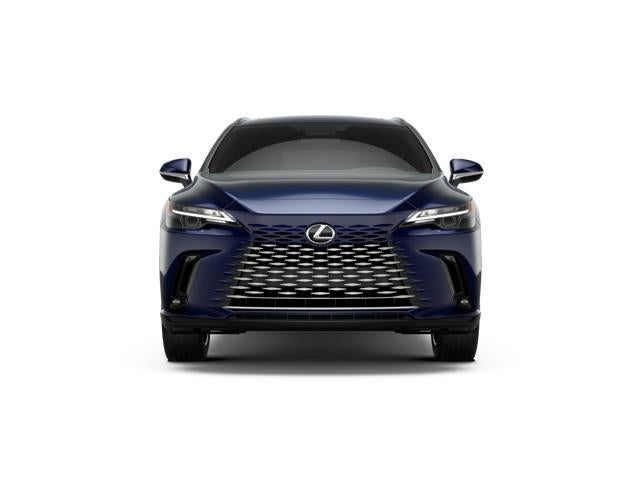 2026 Lexus RX 350h PREMIUM PLUS