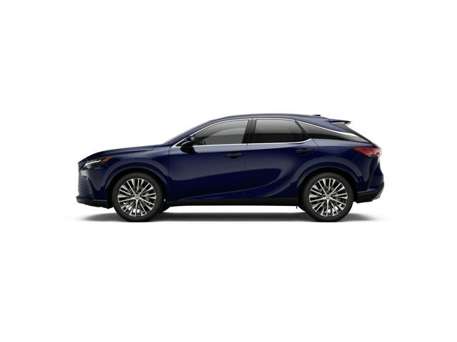 2026 Lexus RX 350h PREMIUM PLUS