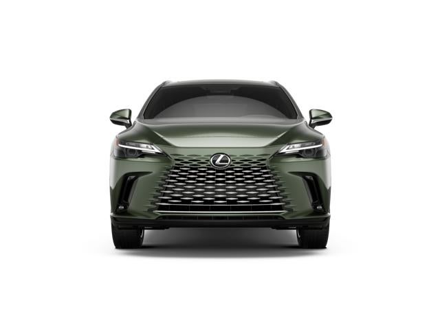 2026 Lexus RX 350h PREMIUM PLUS