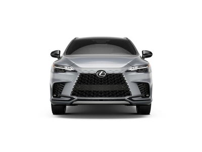 2026 Lexus RX 500h F SPORT PERFORMANCE AWD