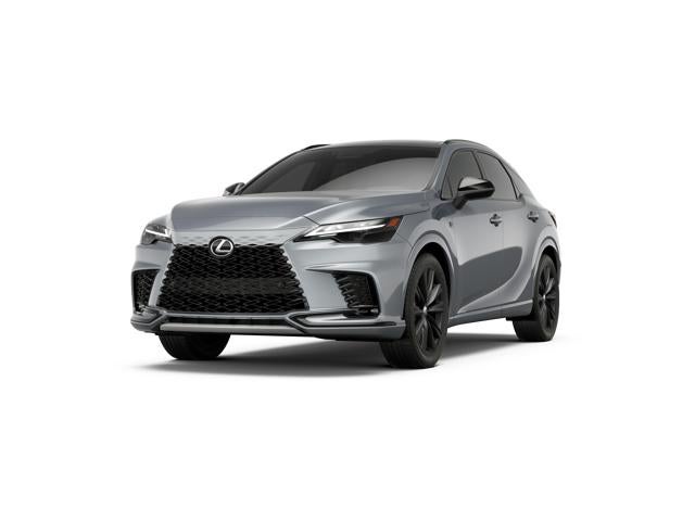 2026 Lexus RX 500h F SPORT PERFORMANCE AWD