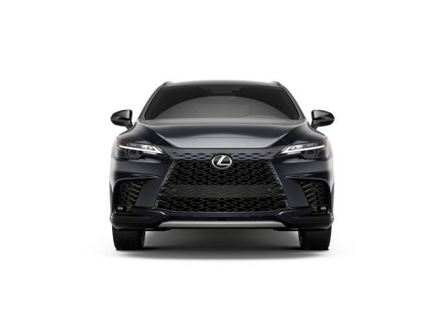2026 Lexus RX 500h F SPORT PERFORMANCE AWD