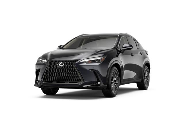 2026 Lexus NX 350h 350h Premium AWD's photo
