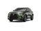 2026 Lexus NX 350h LUXURY AWD