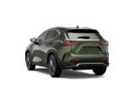 2026 Lexus NX 350h LUXURY AWD