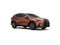 2026 Lexus NX 350h LUXURY AWD