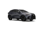 2026 Lexus NX 350h F SPORT HANDLING AWD
