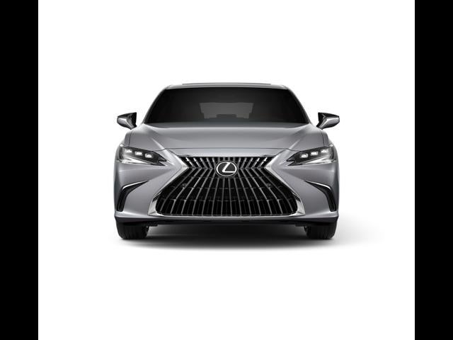 2024 Lexus ES 300h ES 300h Luxury