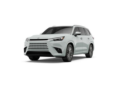 2026 Lexus TX 350 