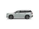 2026 Lexus TX 350 