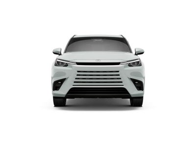 2026 Lexus TX 350 