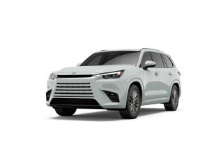 2026 Lexus TX 350 