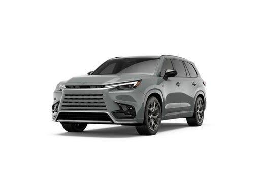 2026 Lexus TX 500h F SPORT PERFORMANCE PREMIUM AWD