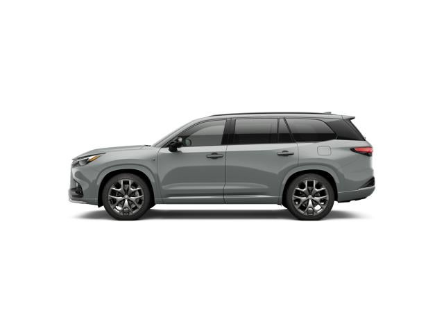 2026 Lexus TX 500h F SPORT PERFORMANCE PREMIUM AWD
