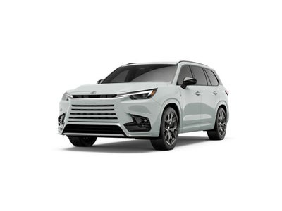 2026 Lexus TX 500h F SPORT PERFORMANCE PREMIUM AWD