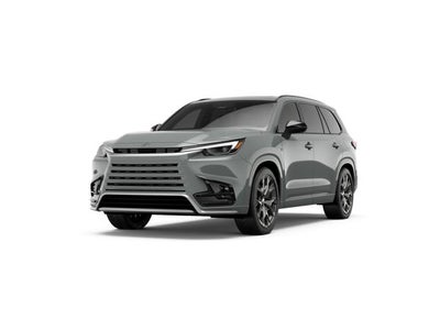 2026 Lexus TX 500h F SPORT PERFORMANCE LUXURY AWD