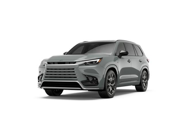 2026 Lexus TX 500h F SPORT PERFORMANCE LUXURY AWD