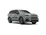 2026 Lexus TX 500h F SPORT PERFORMANCE PREMIUM AWD