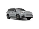 2026 Lexus TX 500h F SPORT PERFORMANCE LUXURY AWD