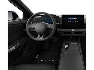 2026 Lexus ES 350e PREMIUM