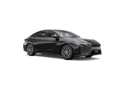 2026 Lexus ES 350e PREMIUM