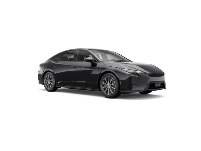 2026 Lexus ES 350e PREMIUM