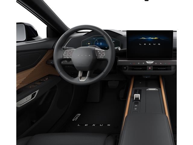 2026 Lexus ES 350e LUXURY