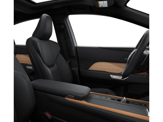 2026 Lexus ES 350e LUXURY