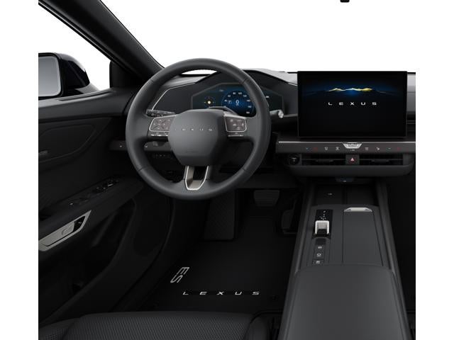 2026 Lexus ES 350h PREMIUM PLUS